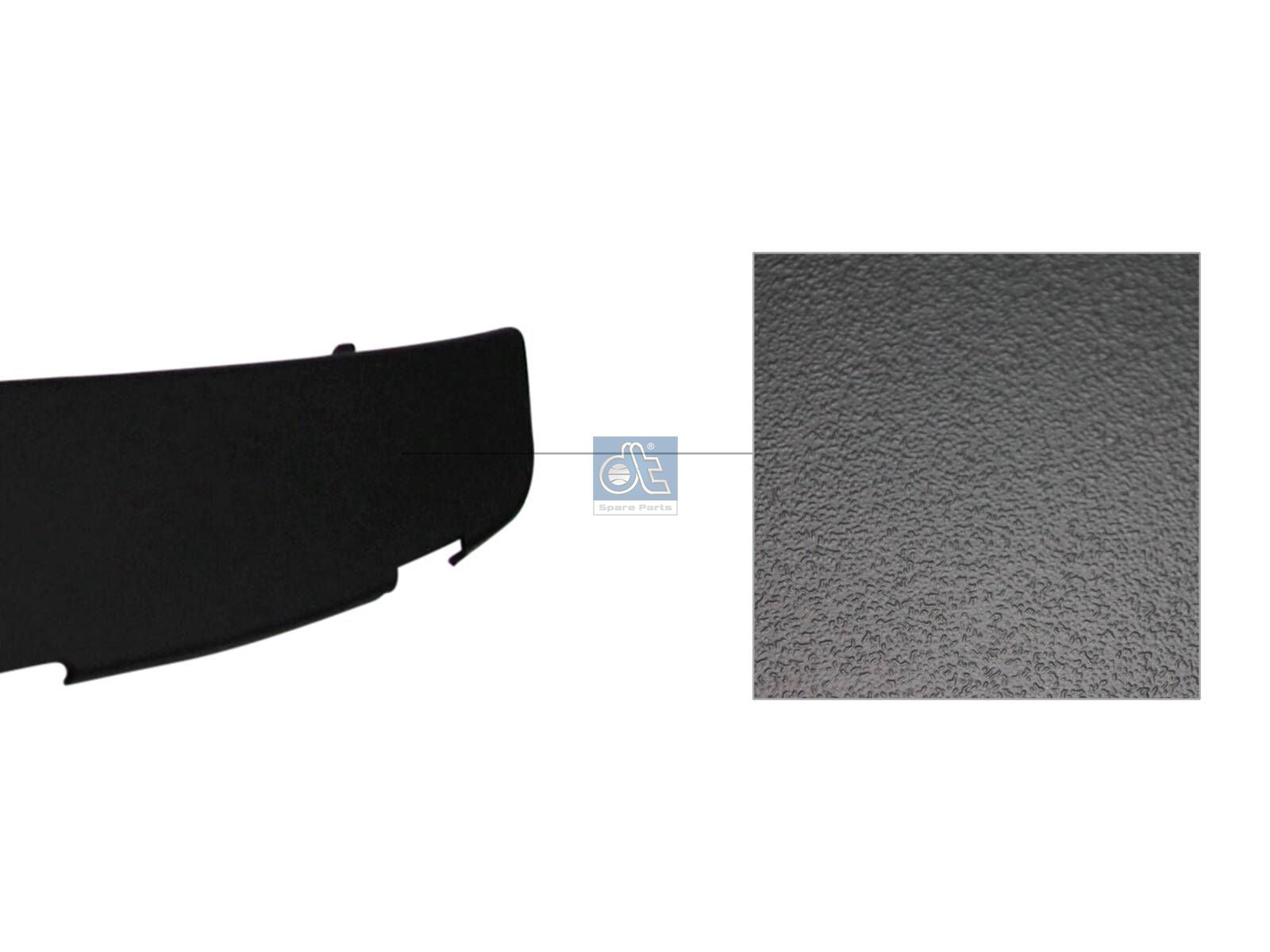 Cover | DT Spare Parts 2.78096