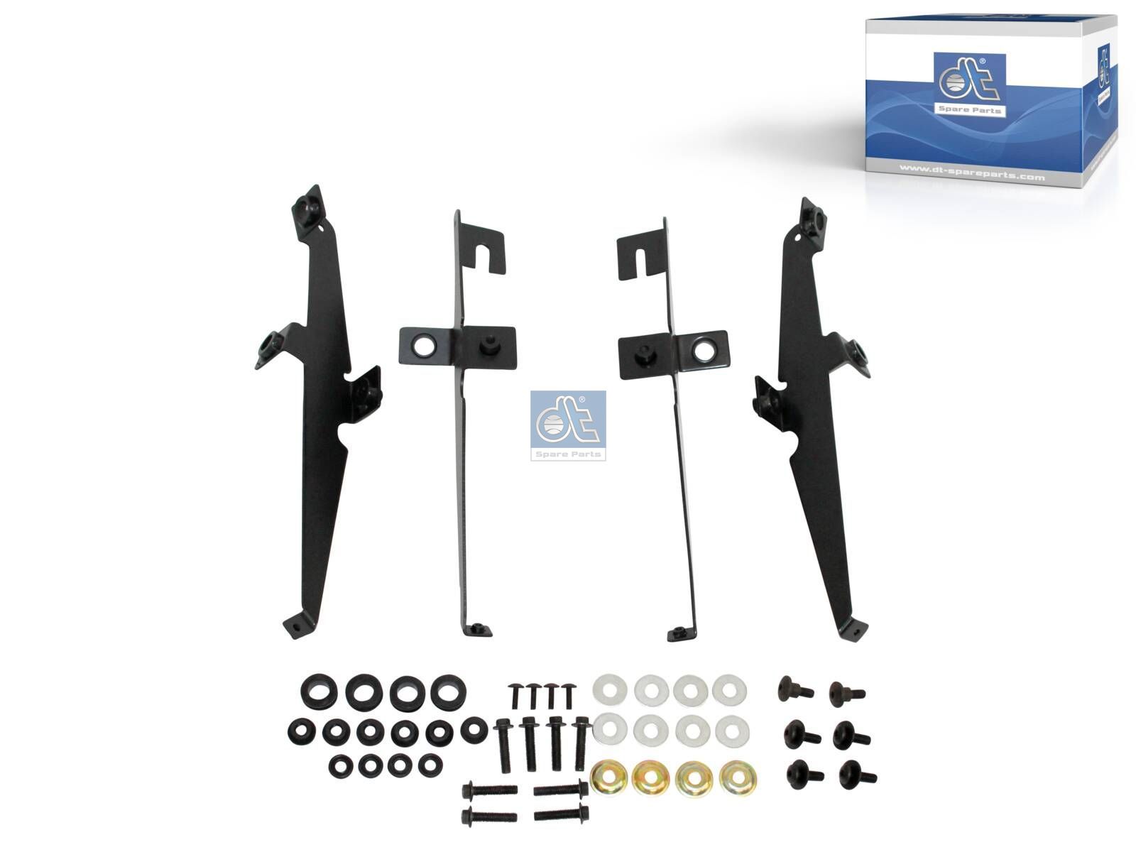Mounting kit | DT Spare Parts 2.78098