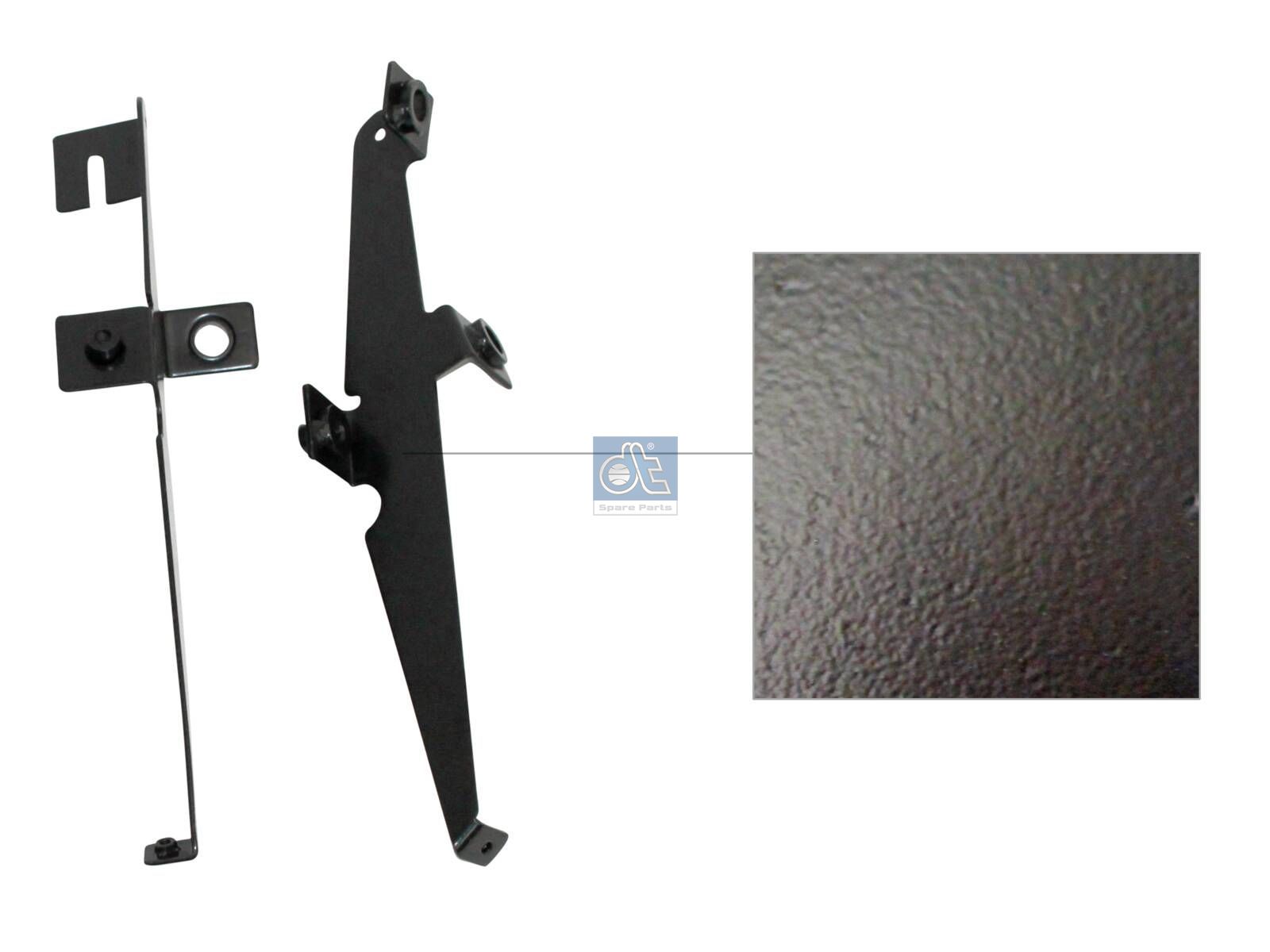 Mounting kit | DT Spare Parts 2.78098
