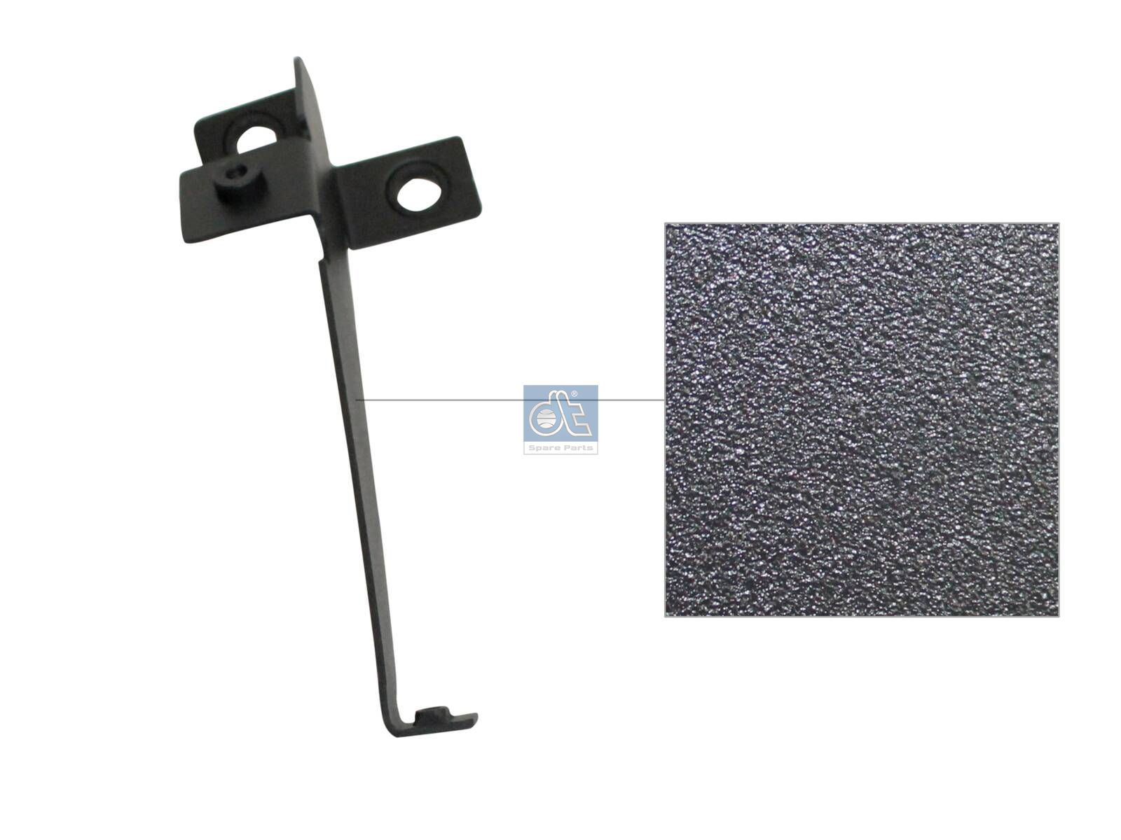 Mounting kit | DT Spare Parts 2.78099