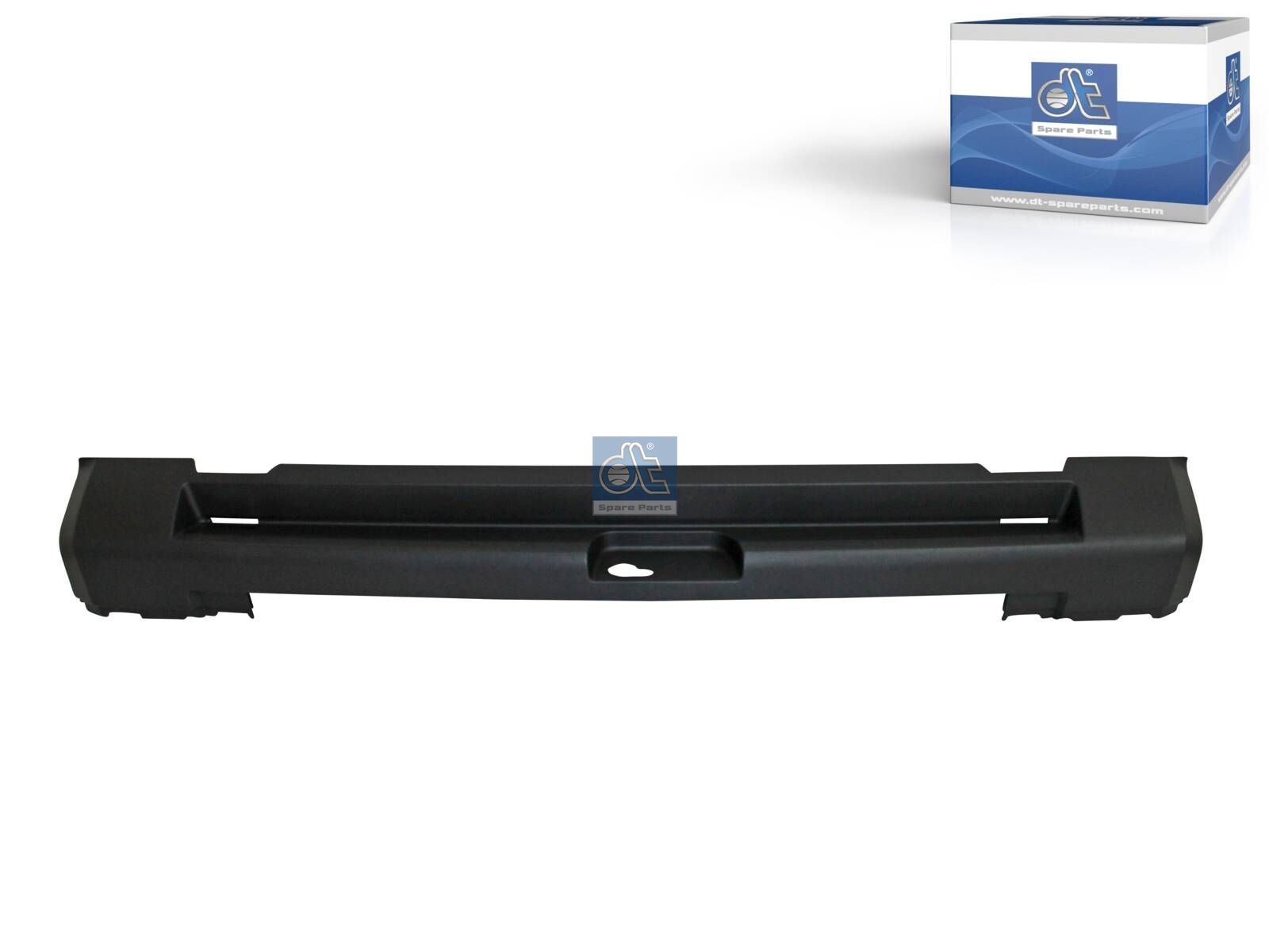 Front panel | DT Spare Parts 2.78130