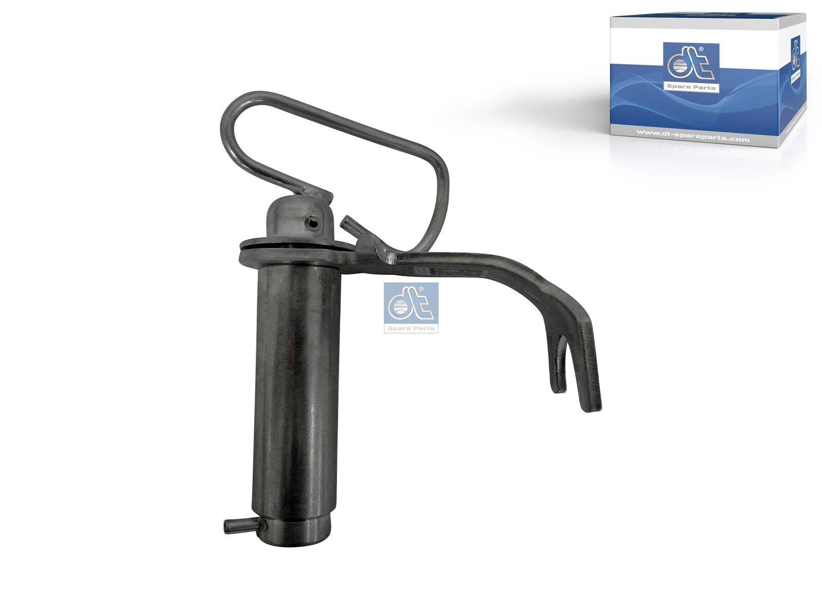 Bolt | DT Spare Parts 2.78205