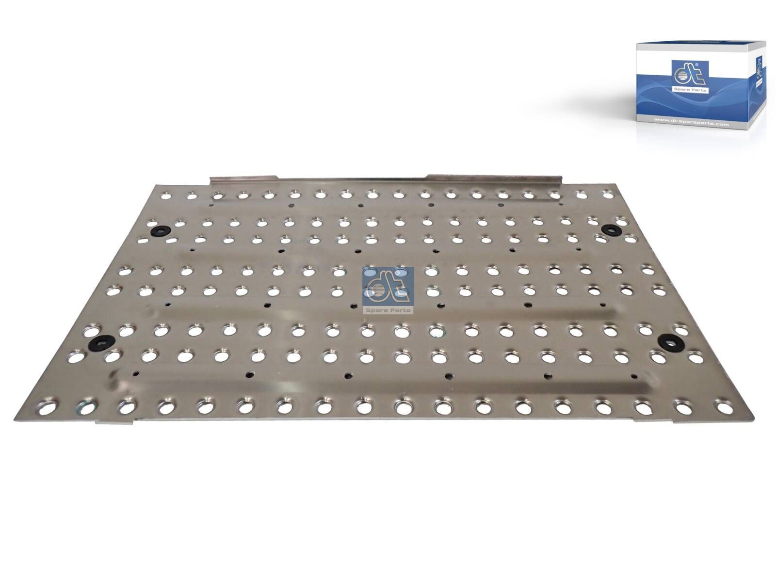 Step | DT Spare Parts 2.81017