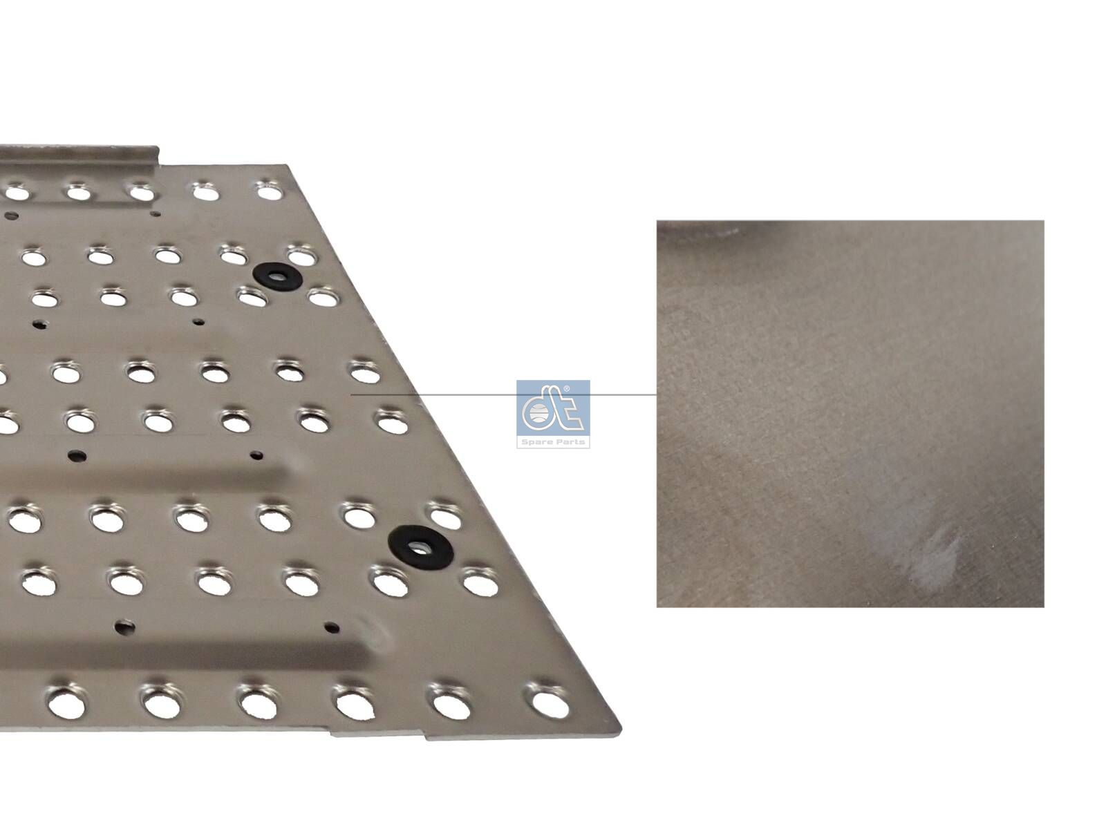 Step | DT Spare Parts 2.81017
