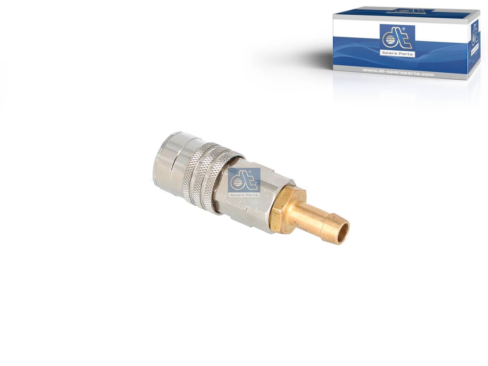 Quick adapter | DT Spare Parts 2.88050
