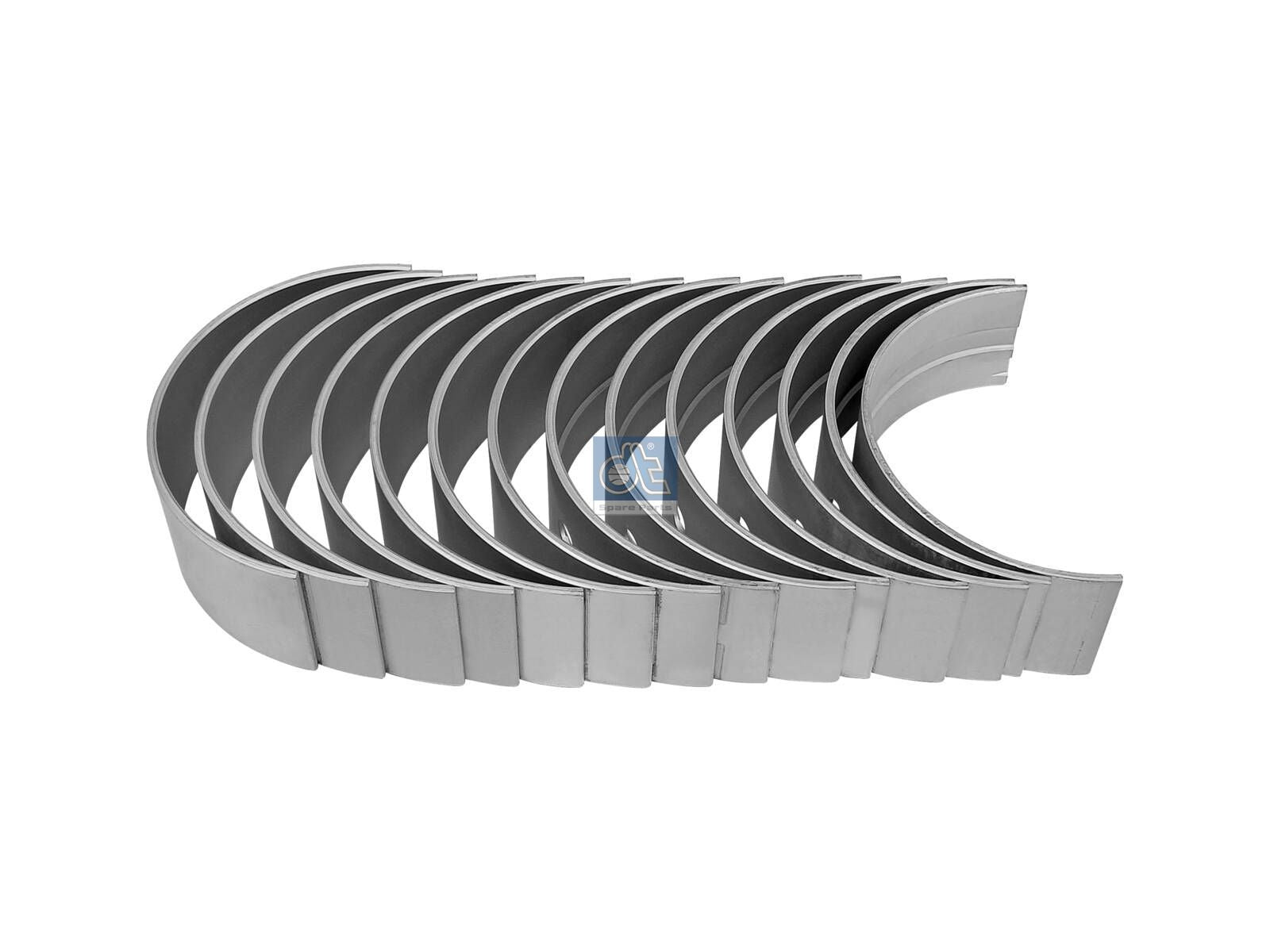 Main bearing kit | DT Spare Parts 2.90001