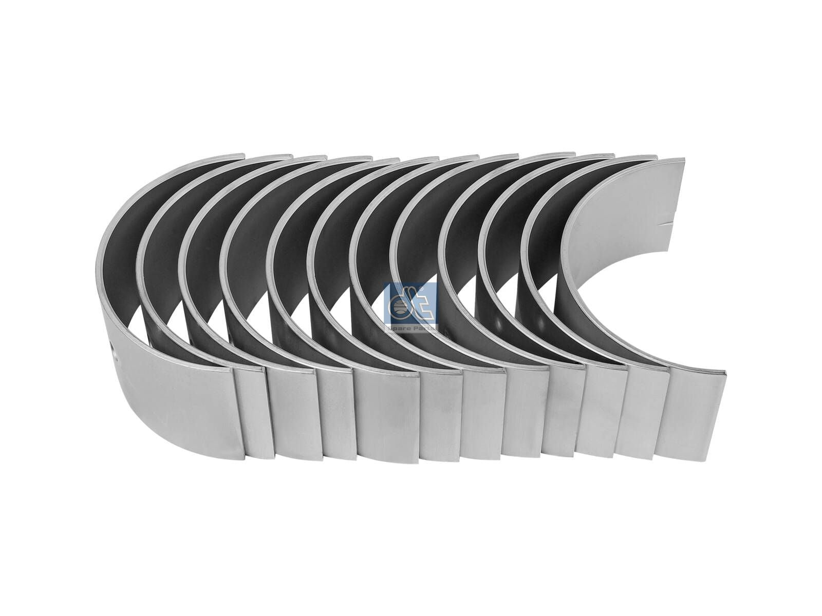 Con rod bearing kit | DT Spare Parts 2.90019