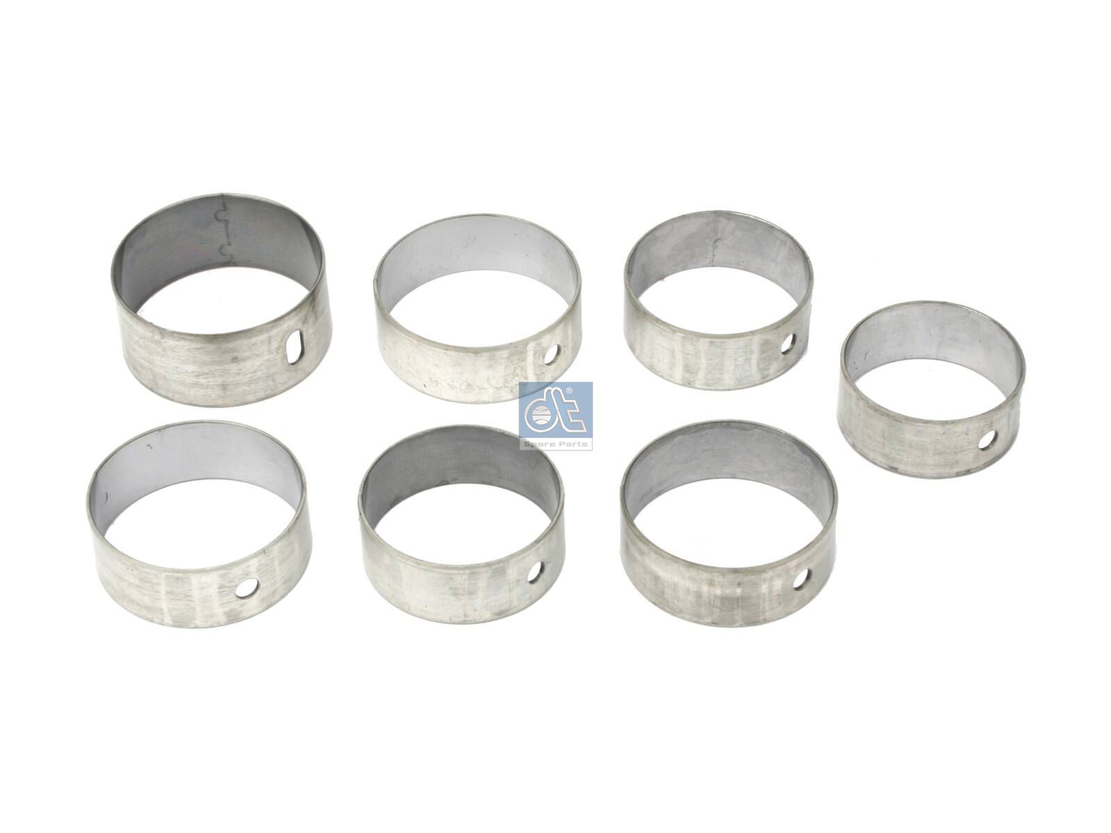 Camshaft bearing kit | DT Spare Parts 2.90037