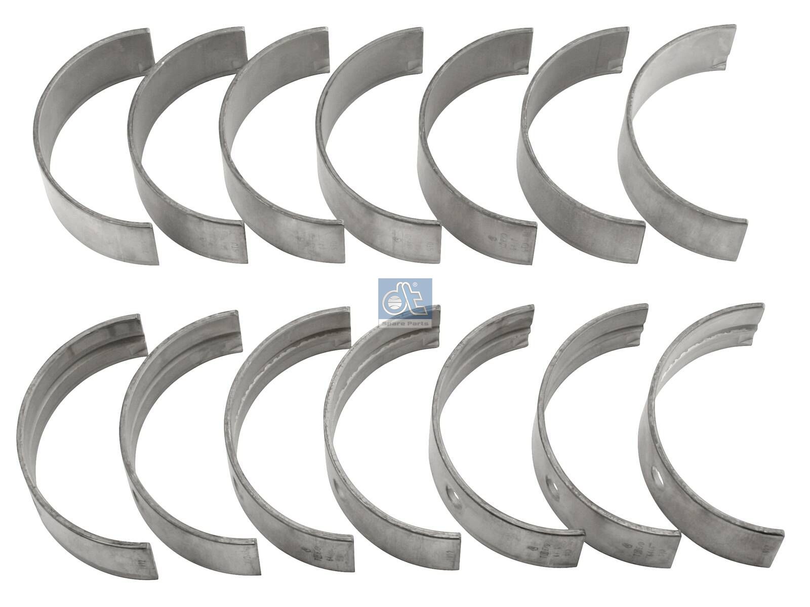 Main bearing kit | DT Spare Parts 2.90042