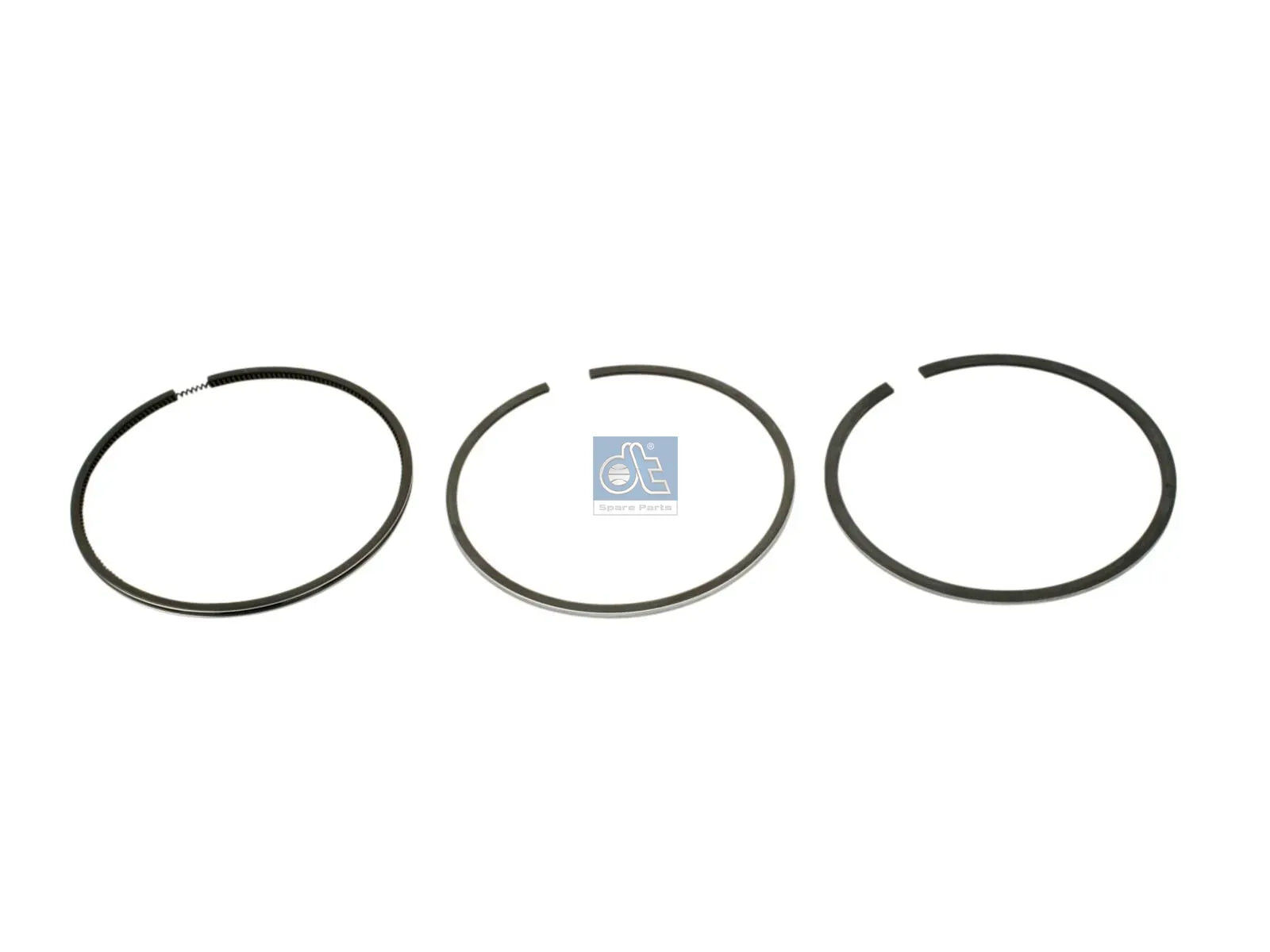 Piston ring kit DT Spare Parts 2.90085