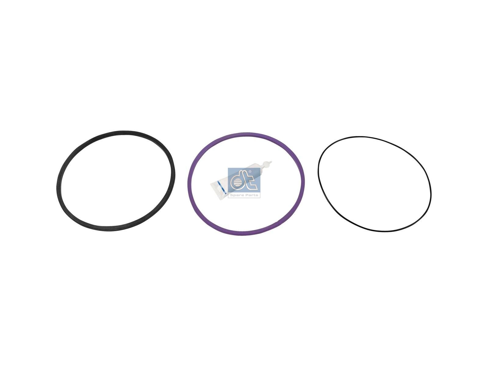 Seal ring kit | DT Spare Parts 2.90150