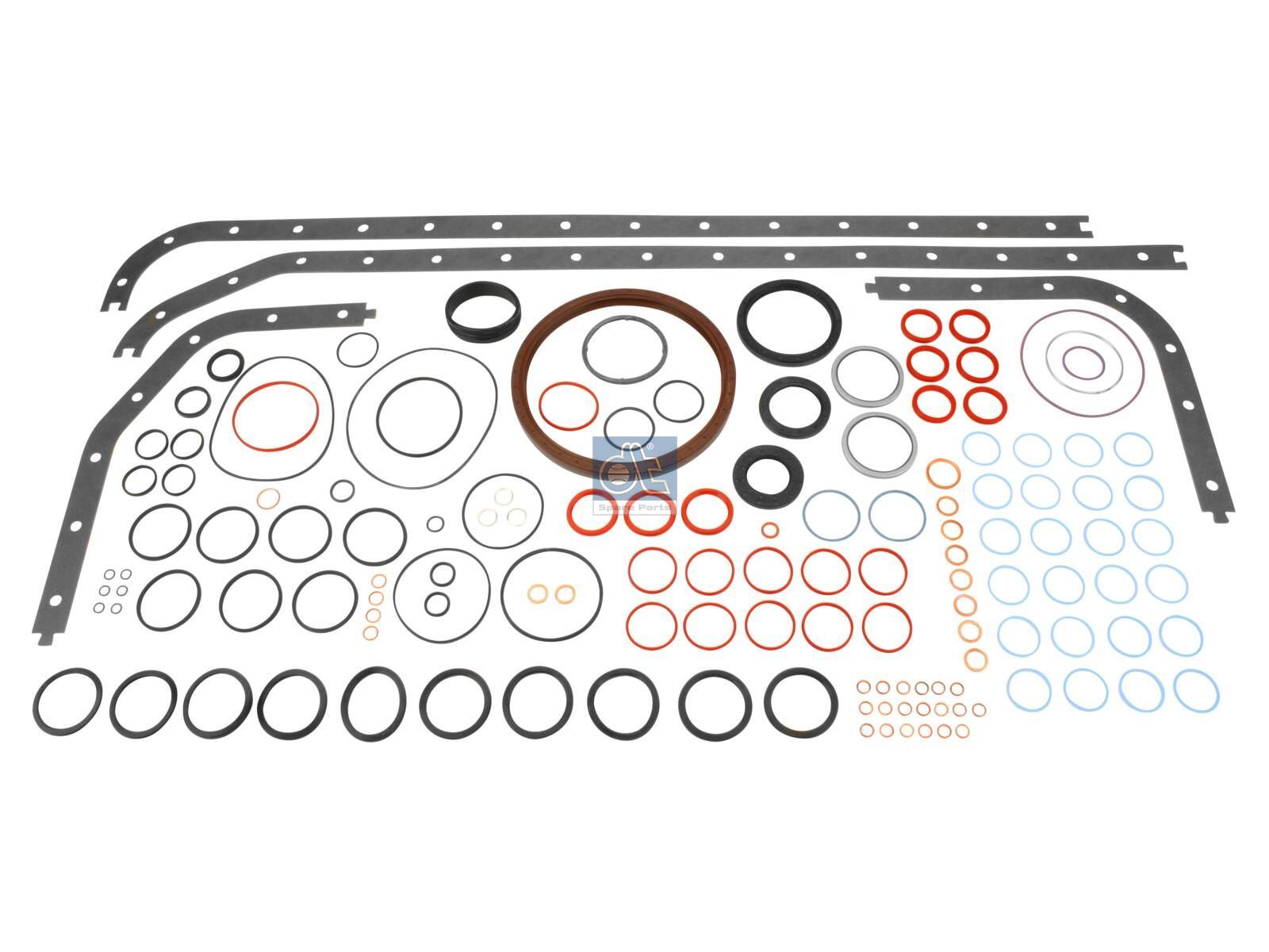 Overhaul kit | DT Spare Parts 2.91054