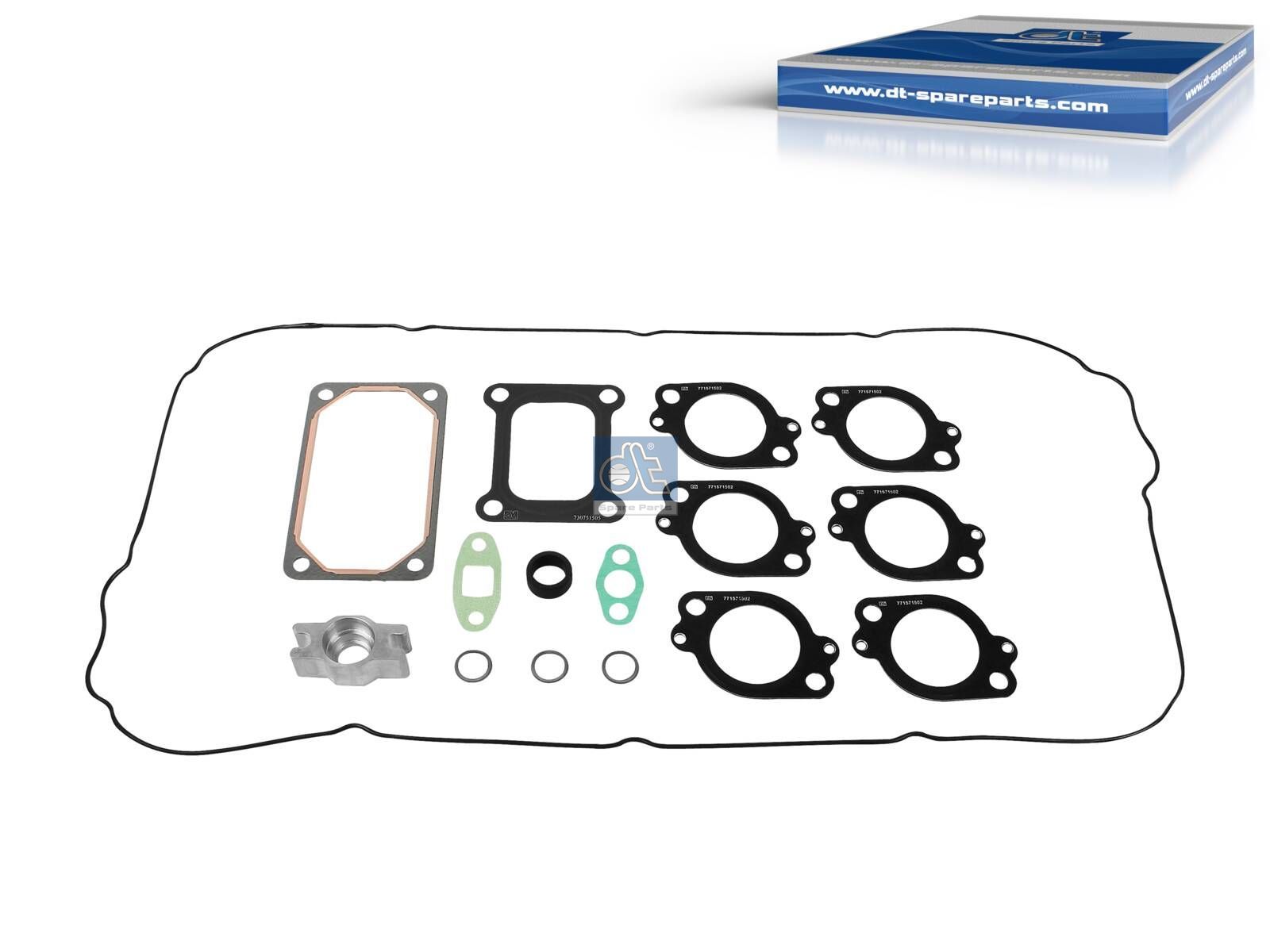 Gasket kit | DT Spare Parts 2.91077