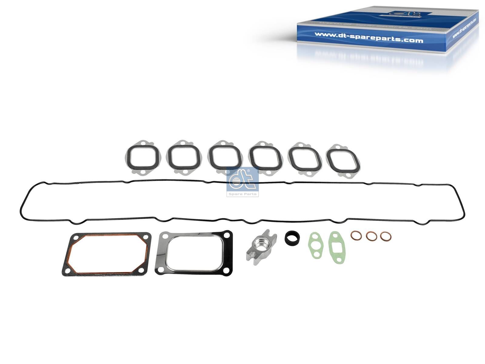 Gasket kit | DT Spare Parts 2.91078