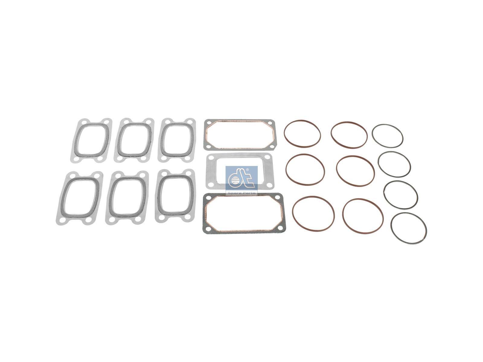 Gasket kit | DT Spare Parts 2.91080