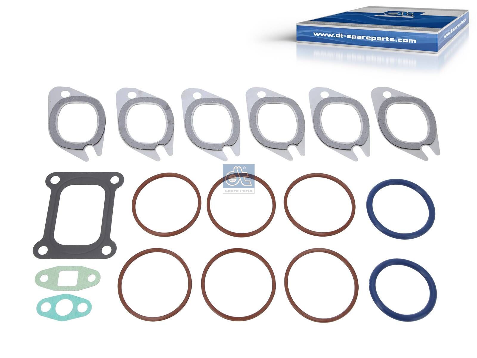 Gasket kit | DT Spare Parts 2.91083