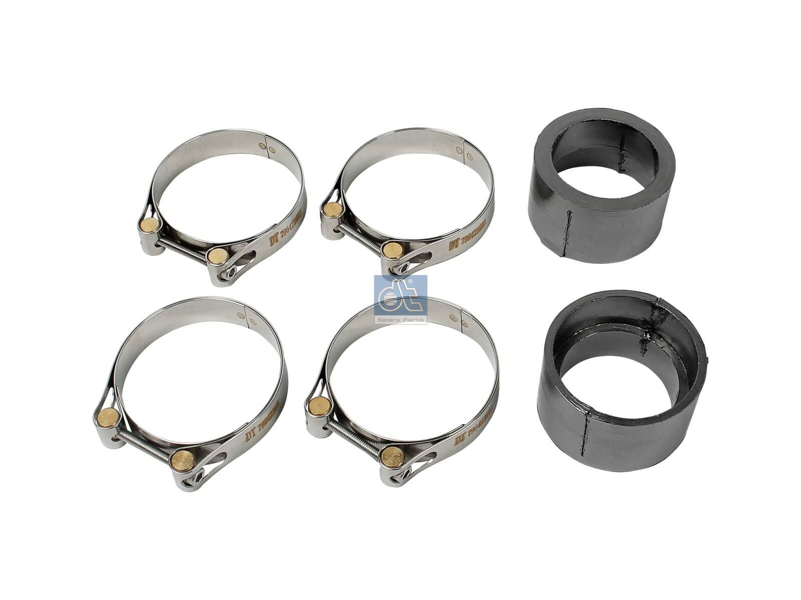 Mounting kit | DT Spare Parts 2.91084