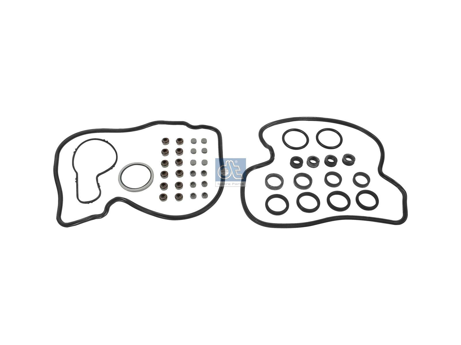 Decarbonizing kit | DT Spare Parts 2.91085