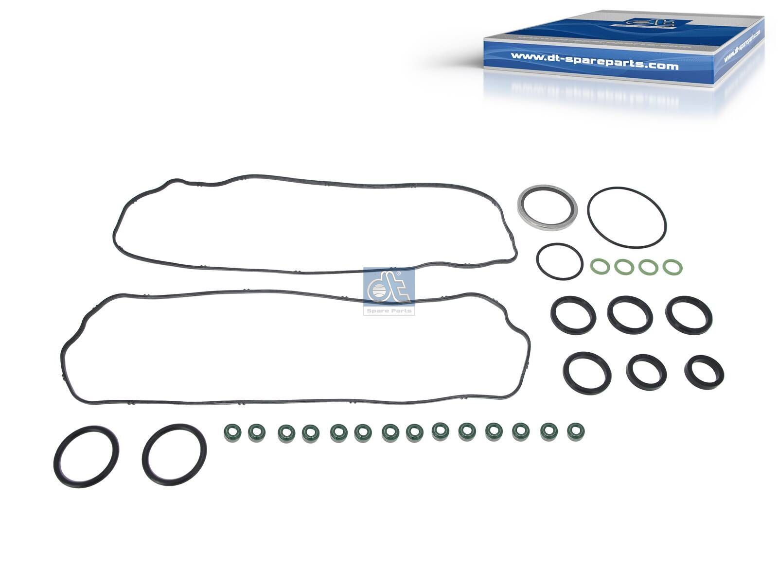 Gasket kit | DT Spare Parts 2.91087