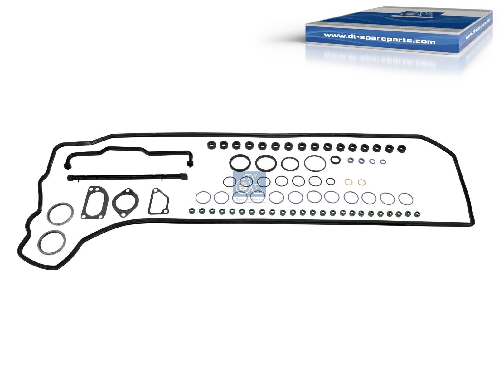 Gasket kit | DT Spare Parts 2.91088