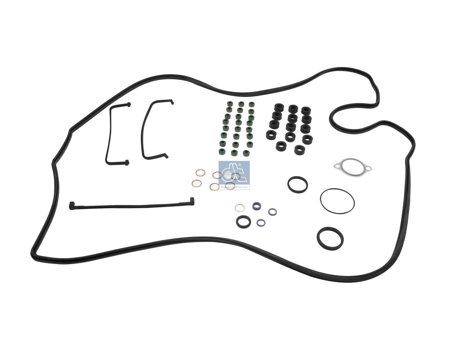 Gasket kit | DT Spare Parts 2.91090