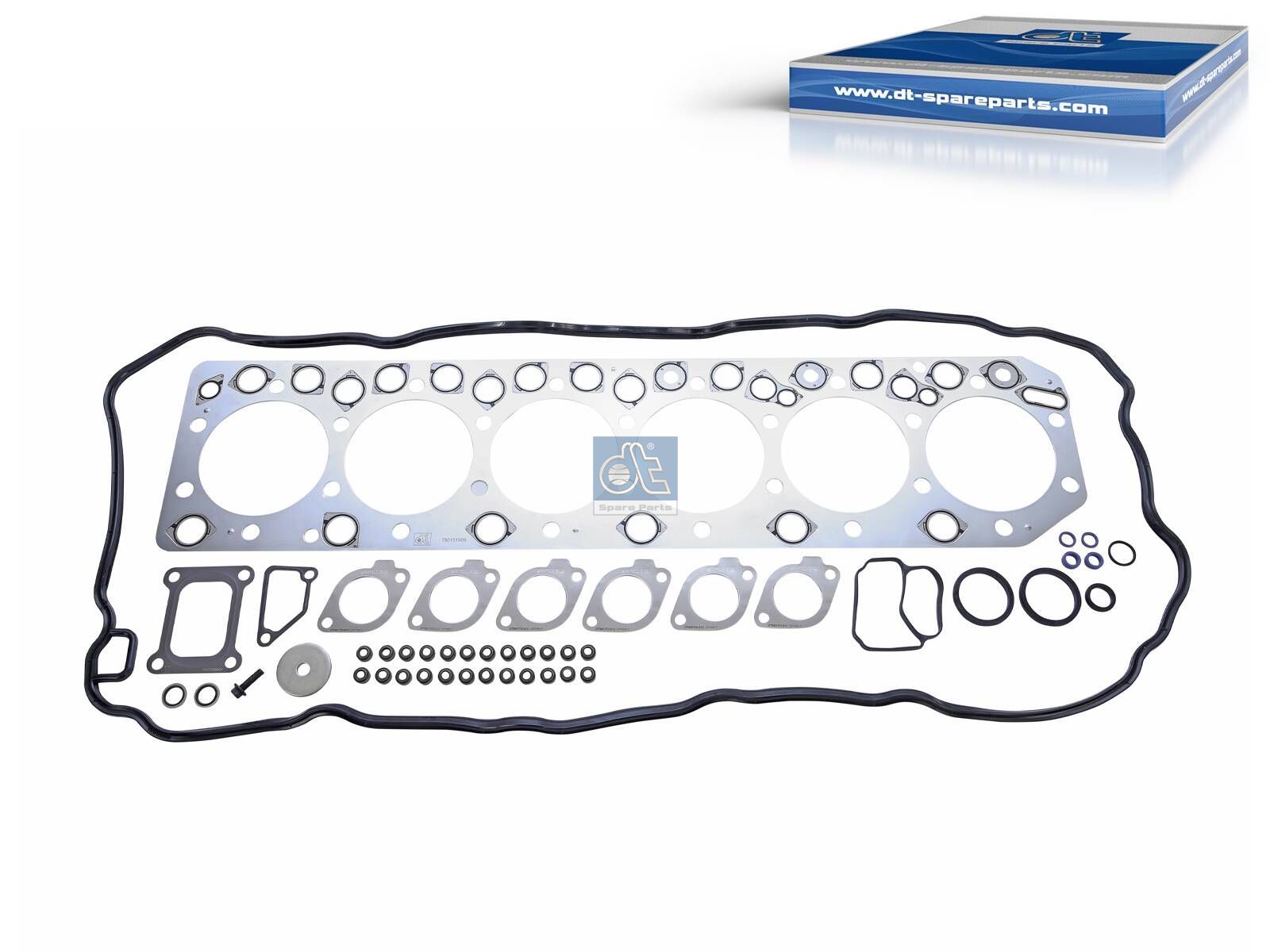 Gasket kit | DT Spare Parts 2.91096