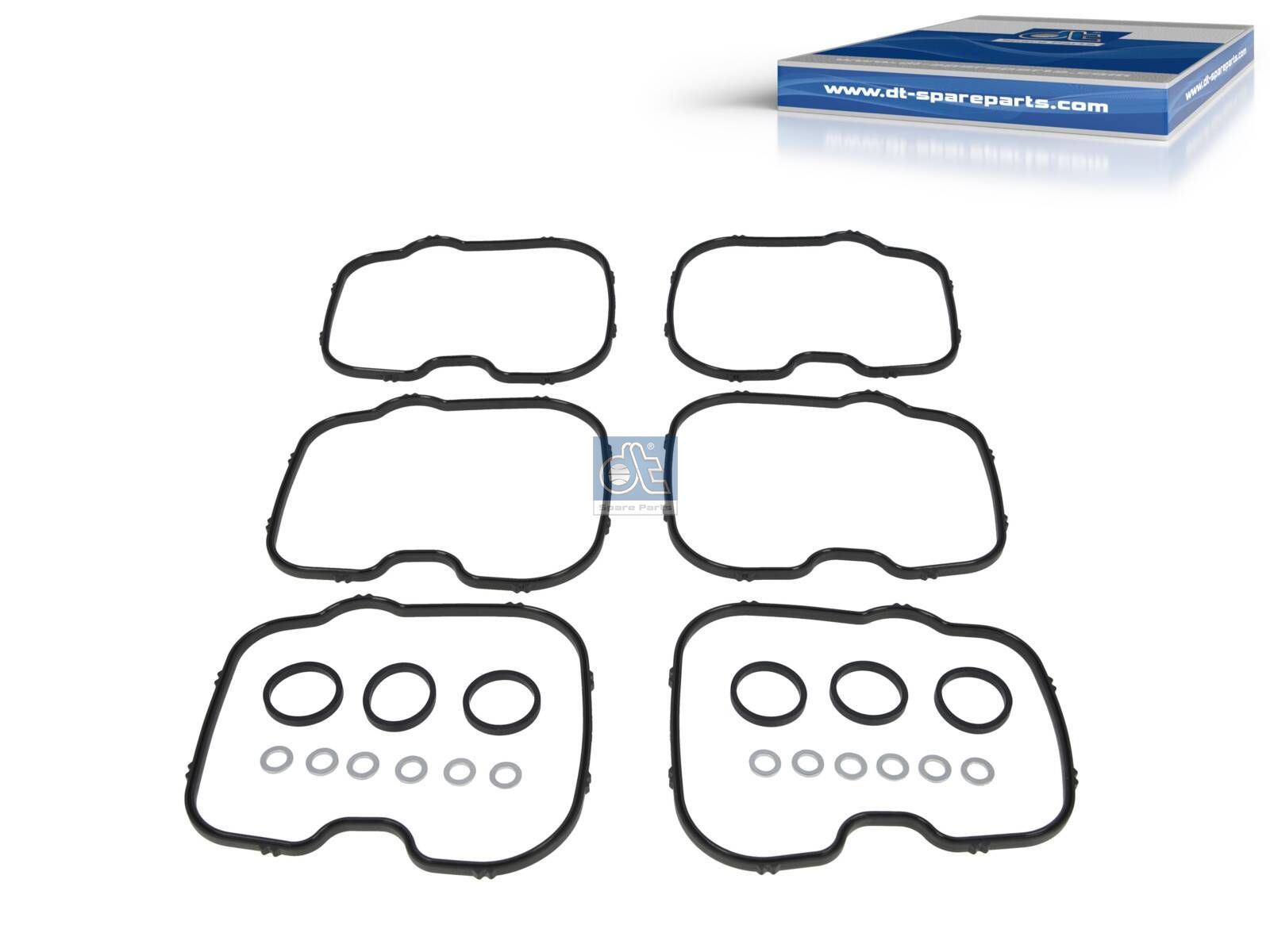 Gasket kit | DT Spare Parts 2.91101