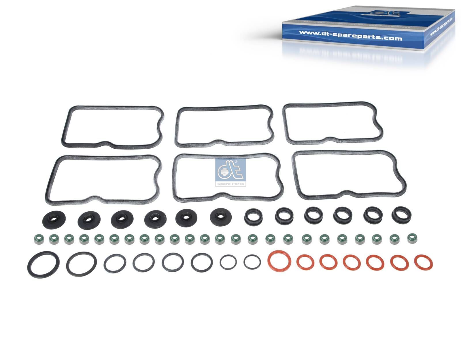 Gasket kit | DT Spare Parts 2.91104