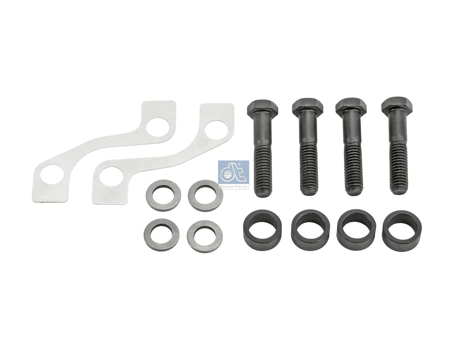 Mounting kit | DT Spare Parts 2.91111