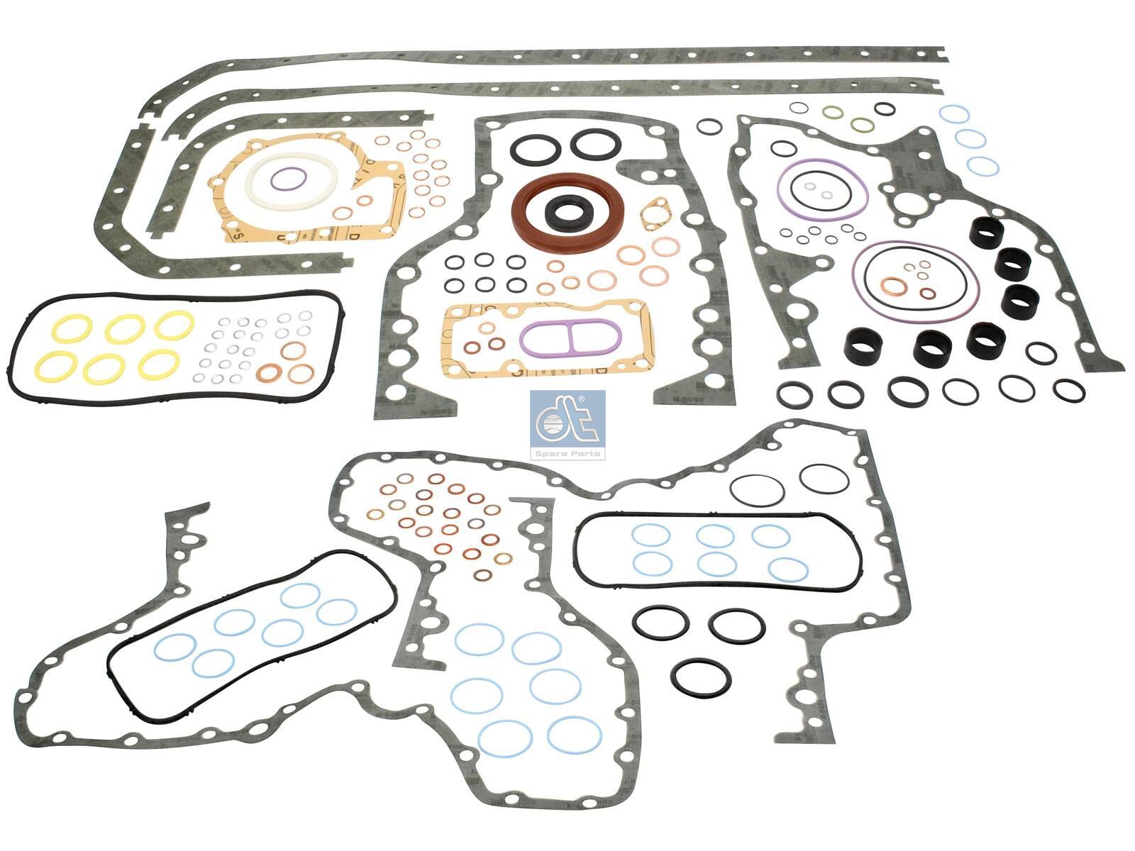 Overhaul kit | DT Spare Parts 2.91115