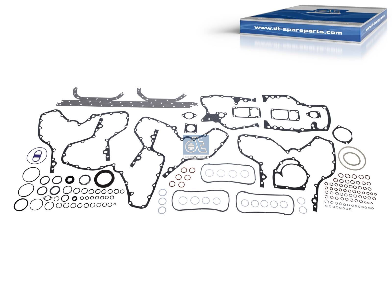 Overhaul kit | DT Spare Parts 2.91117