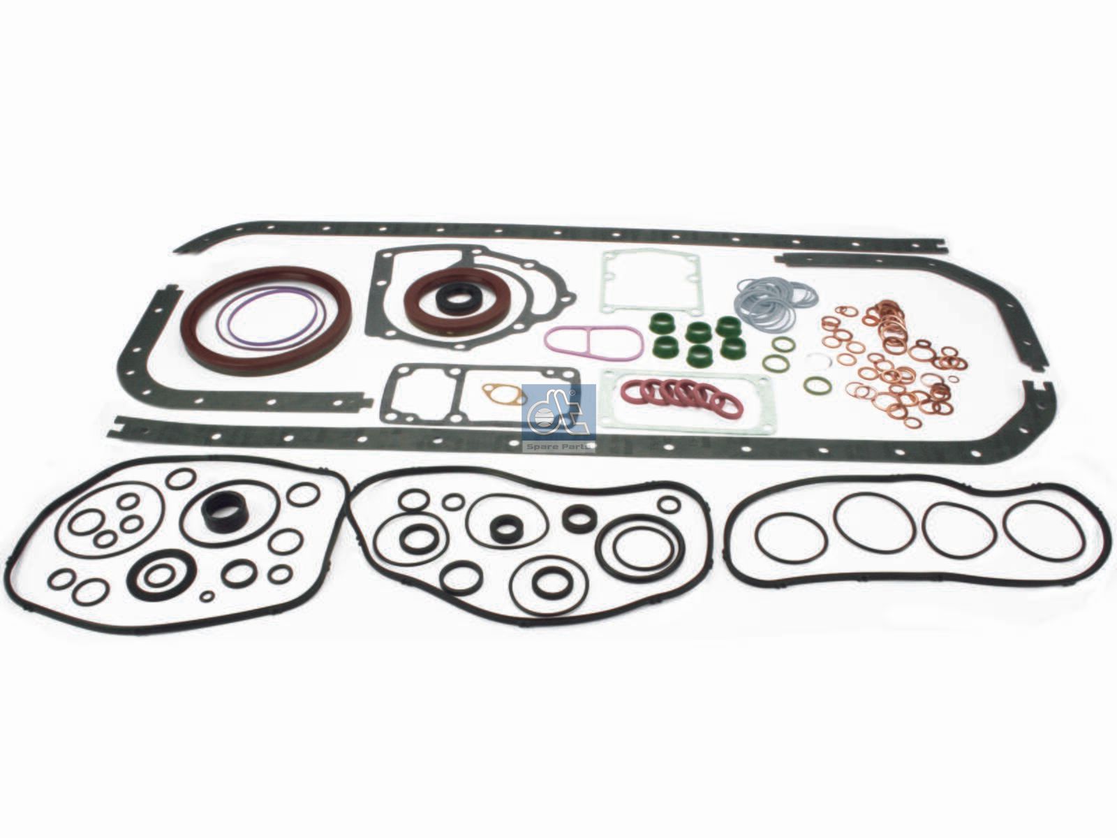 Overhaul kit | DT Spare Parts 2.91119