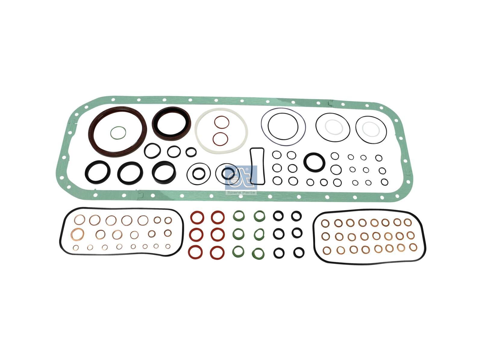 General overhaul kit | DT Spare Parts 2.91123