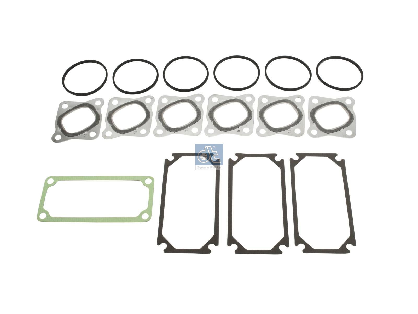 Gasket kit | DT Spare Parts 2.91127