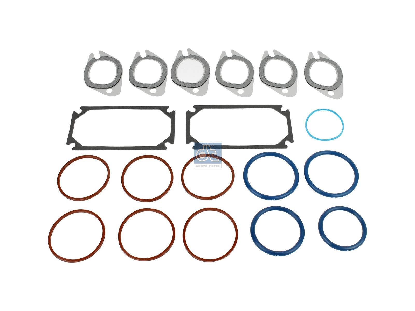 Gasket kit | DT Spare Parts 2.91128