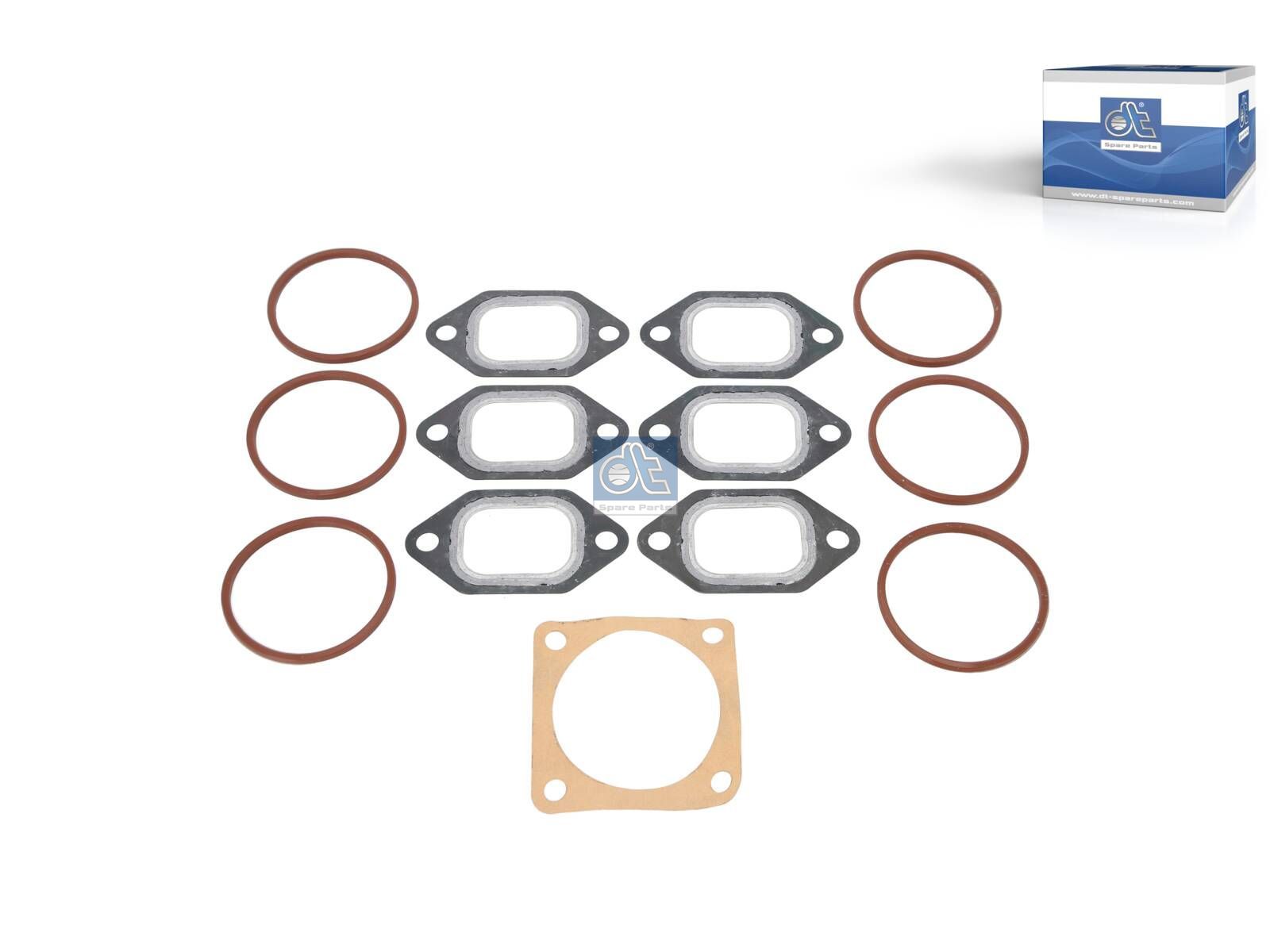 Gasket kit | DT Spare Parts 2.91129