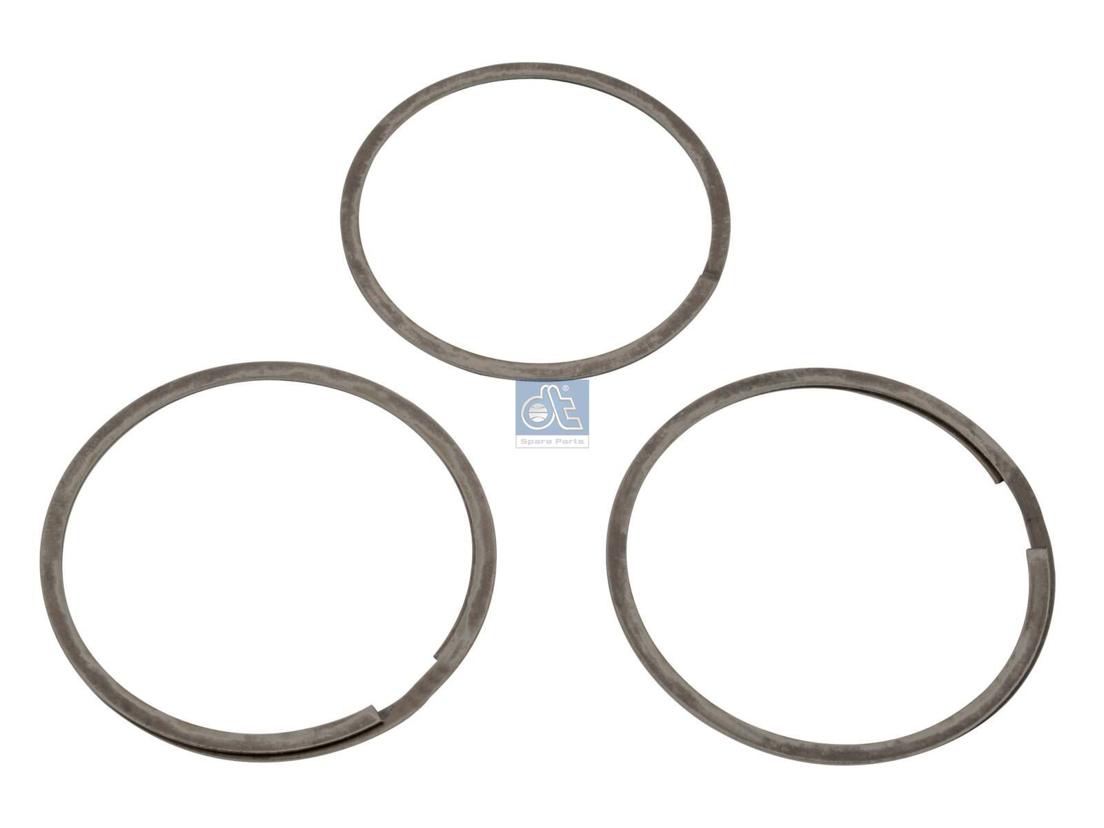 Seal ring kit | DT Spare Parts 2.91130