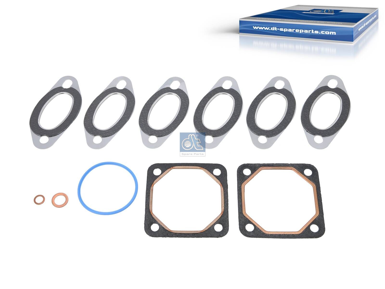 Gasket kit | DT Spare Parts 2.91137