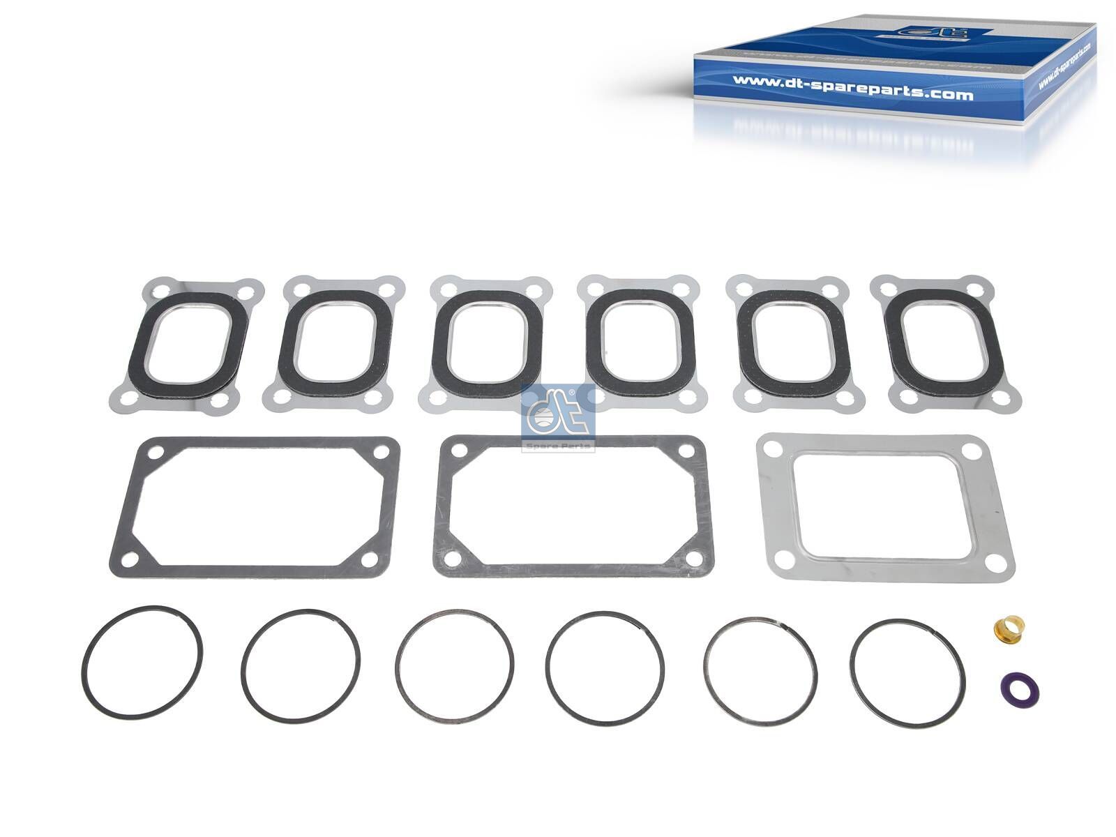 Gasket kit | DT Spare Parts 2.91138