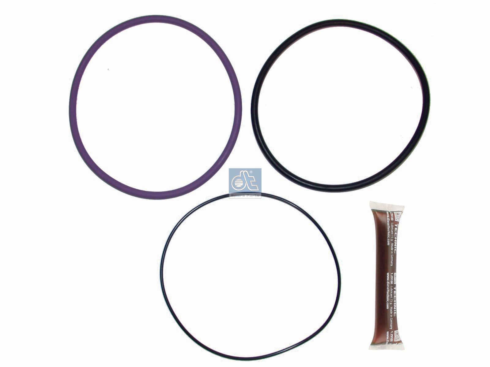 Seal ring kit | DT Spare Parts 2.91139