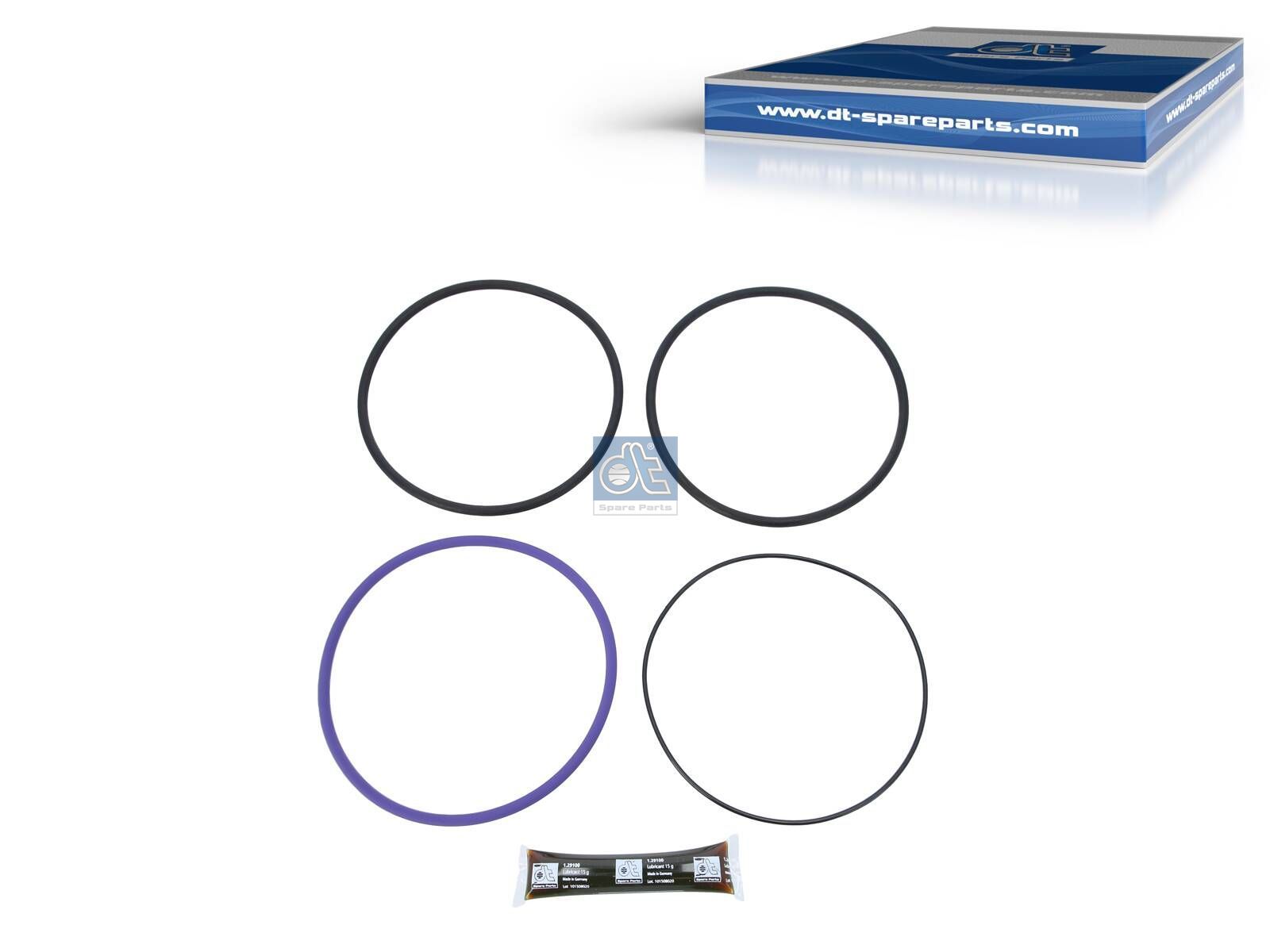 Seal ring kit | DT Spare Parts 2.91142