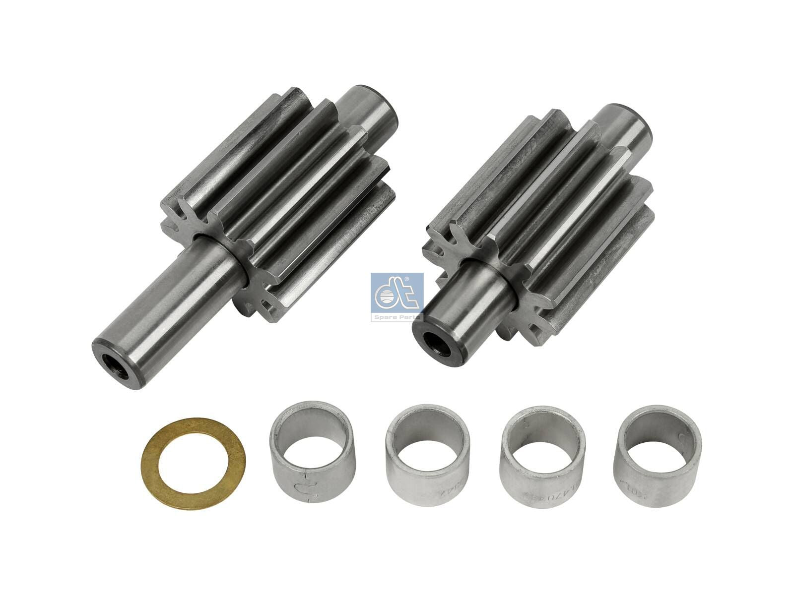 Kit de reparación DT Spare Parts 2.91152 Kit de reparación bomba de aceite