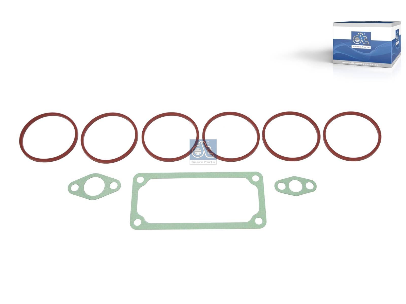 Gasket kit | DT Spare Parts 2.91160