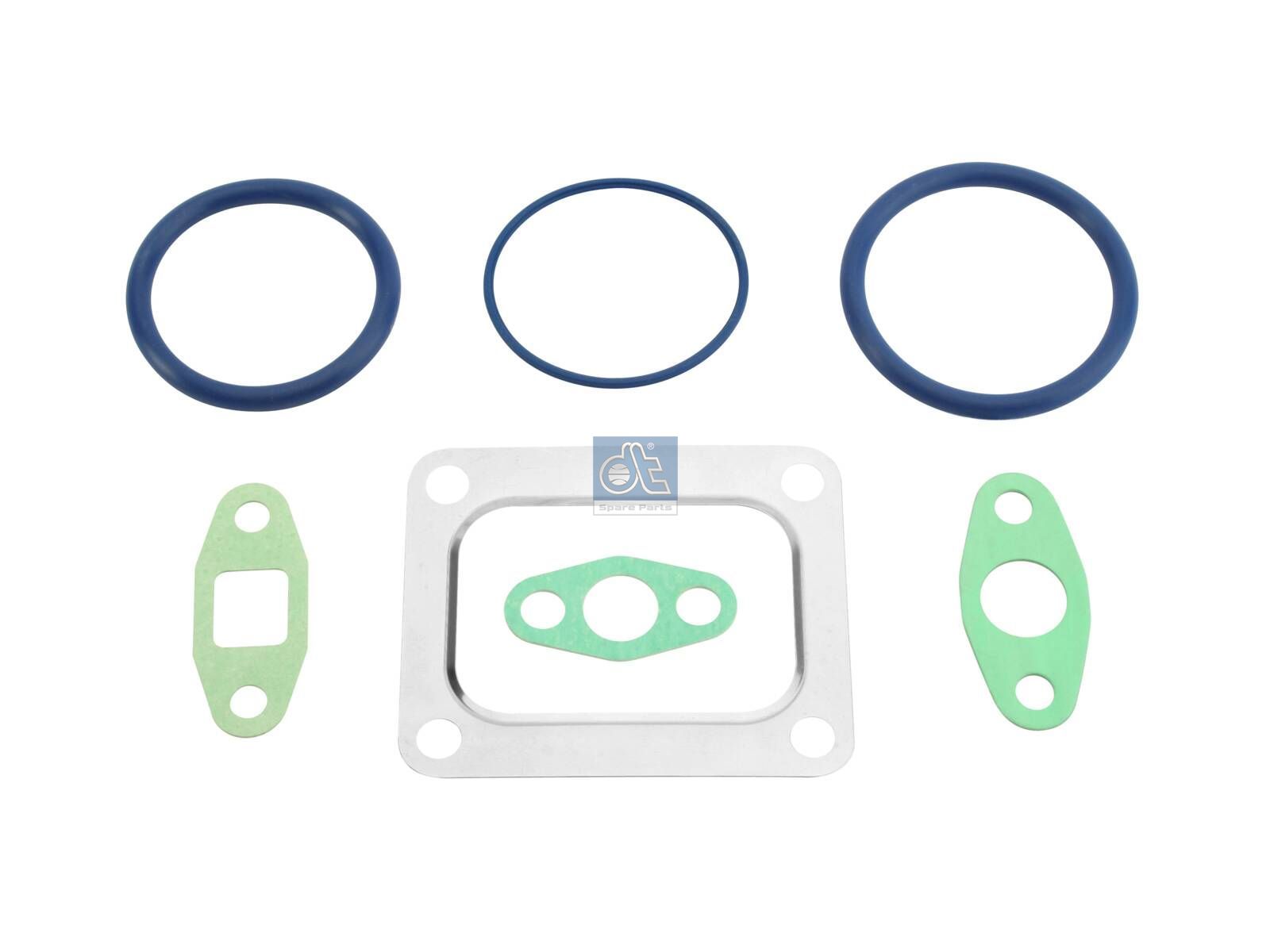 Gasket kit | DT Spare Parts 2.91164