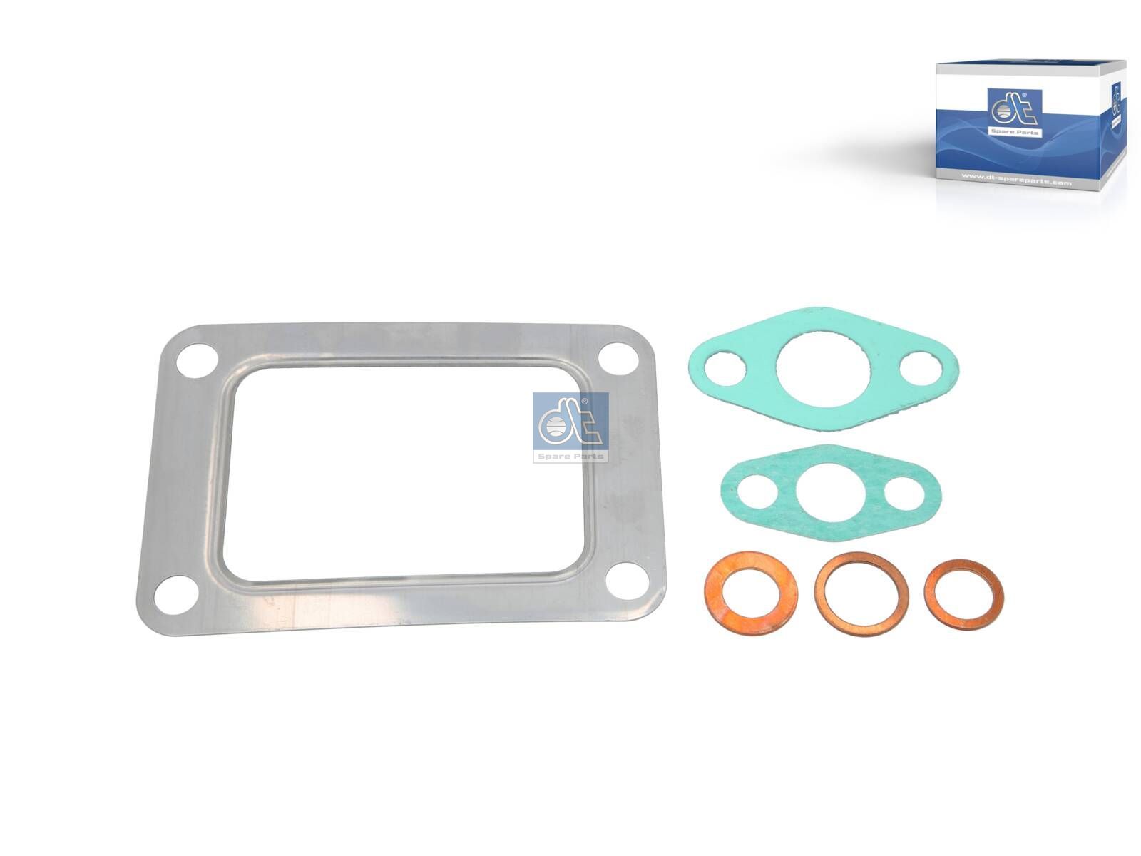 Gasket kit | DT Spare Parts 2.91165