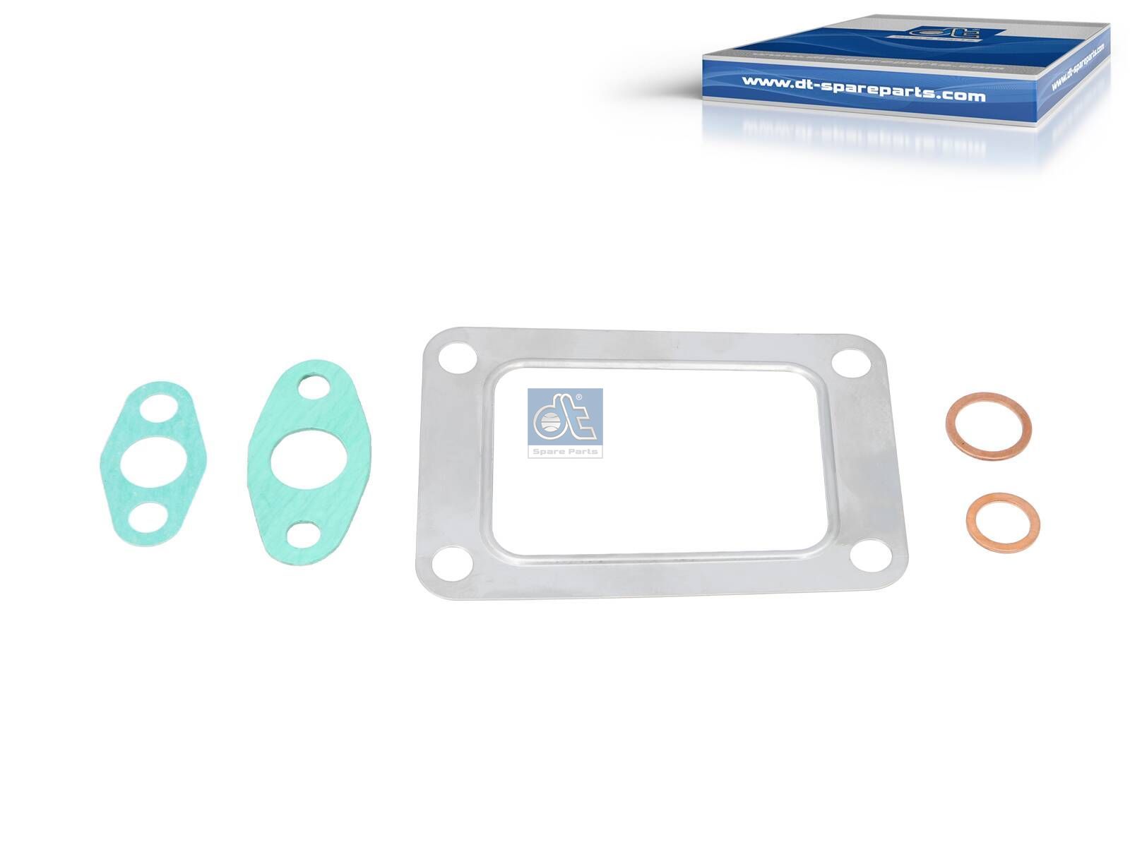 Gasket kit | DT Spare Parts 2.91166