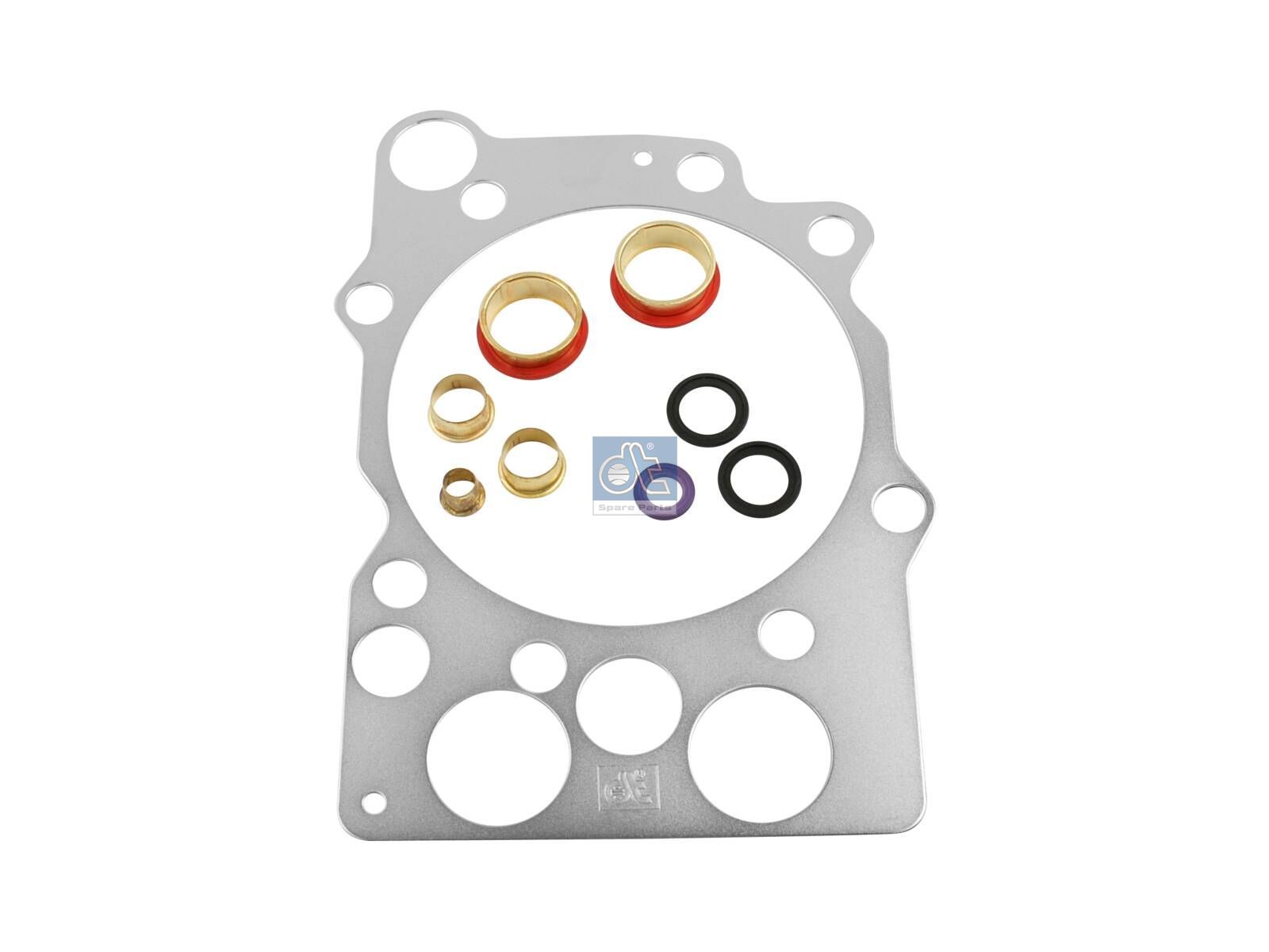 Cylinder head gasket kit | DT Spare Parts 2.91170