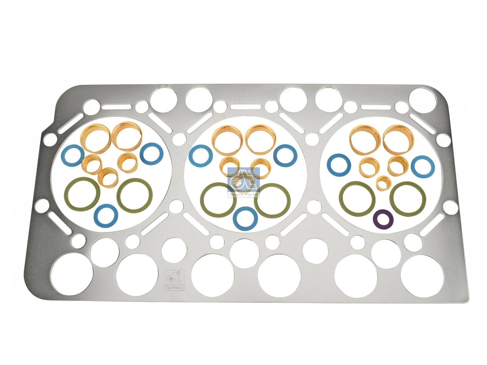 Cylinder head gasket kit | DT Spare Parts 2.91173
