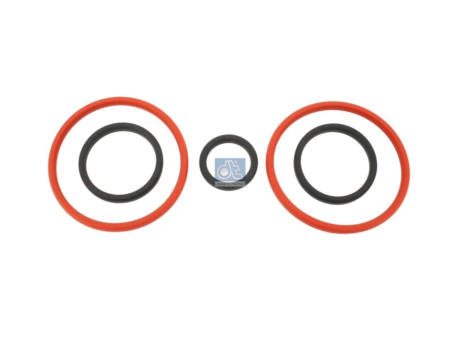 Cylinder head gasket kit | DT Spare Parts 2.91175