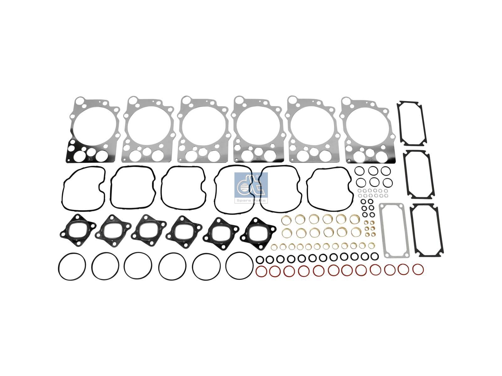 Gasket kit | DT Spare Parts 2.91192